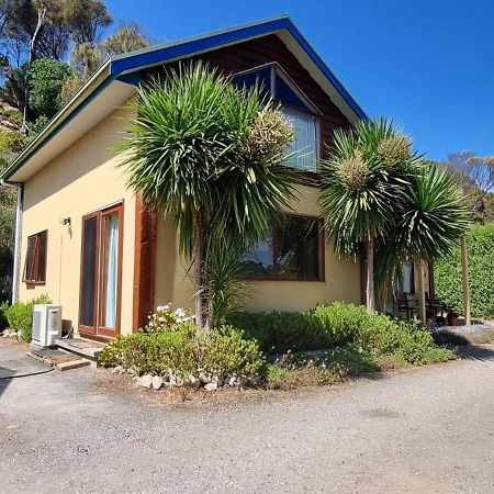 Eastern Reef Cottages Port Campbell Exterior foto