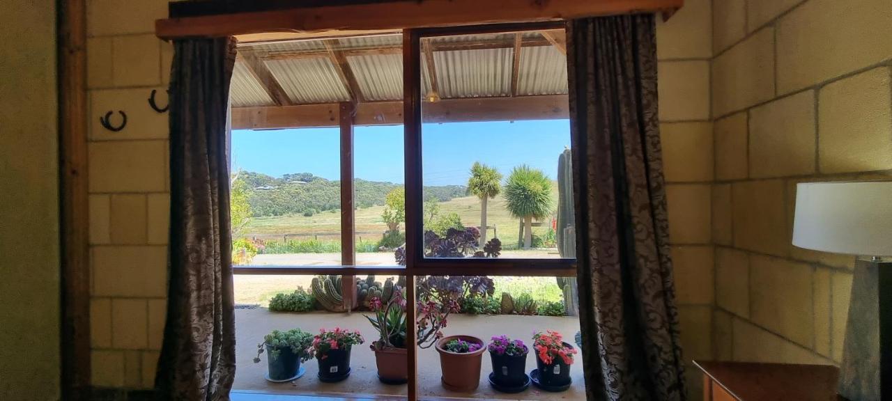 Eastern Reef Cottages Port Campbell Exterior foto