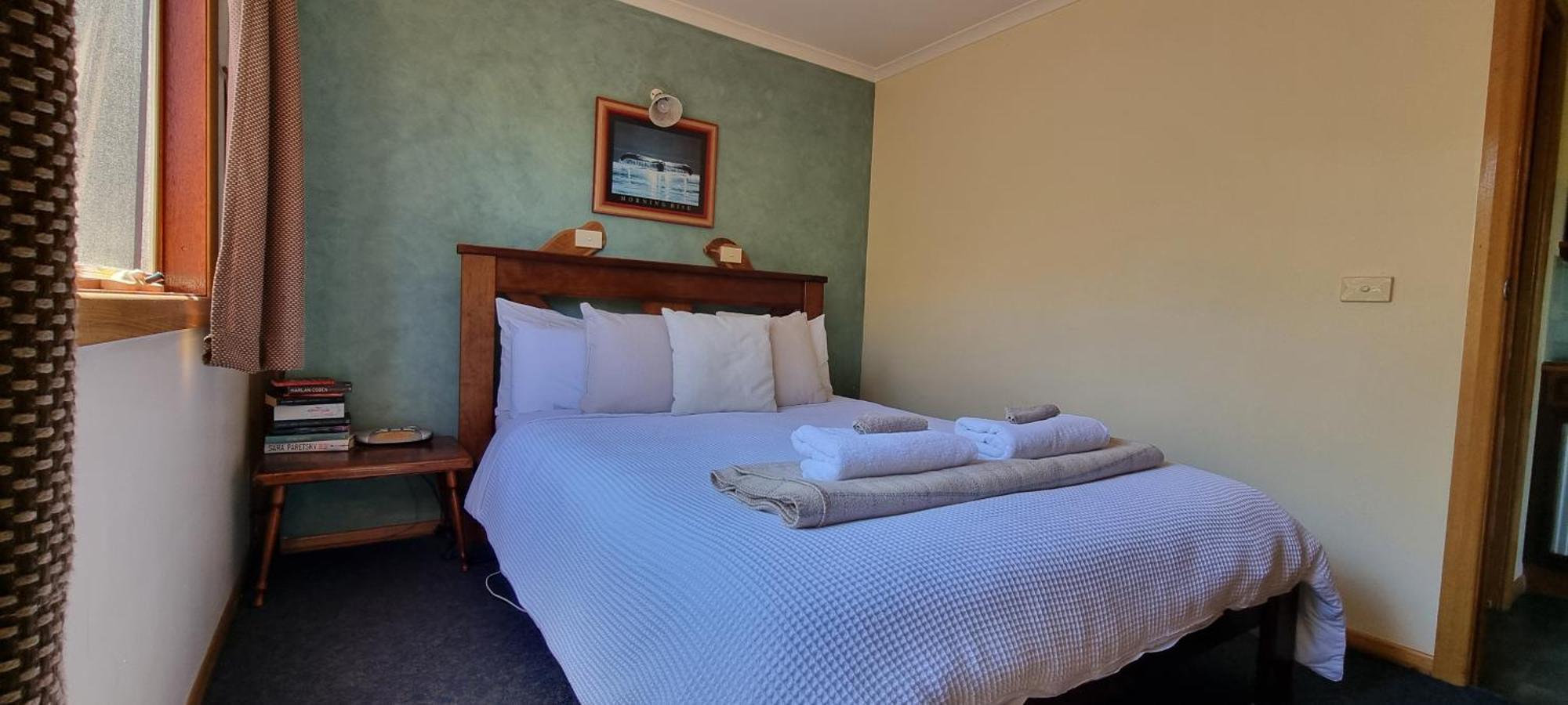 Eastern Reef Cottages Port Campbell Exterior foto