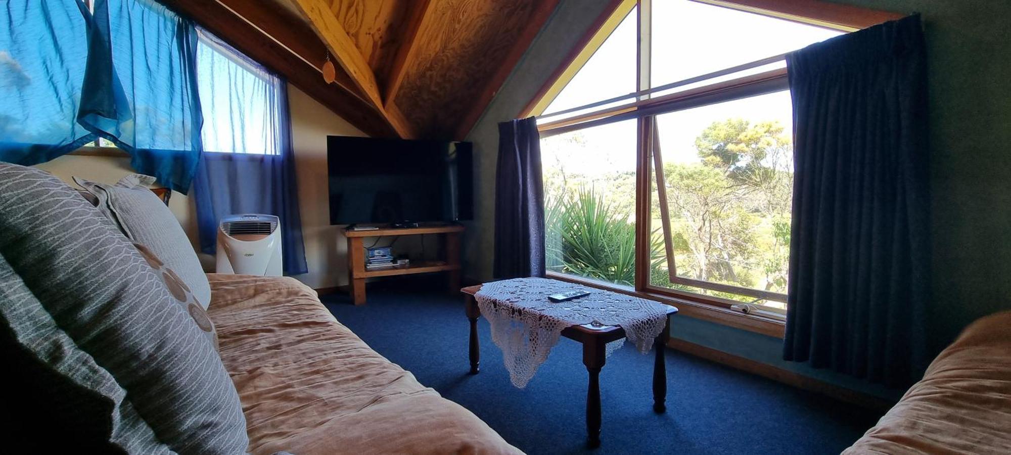 Eastern Reef Cottages Port Campbell Exterior foto