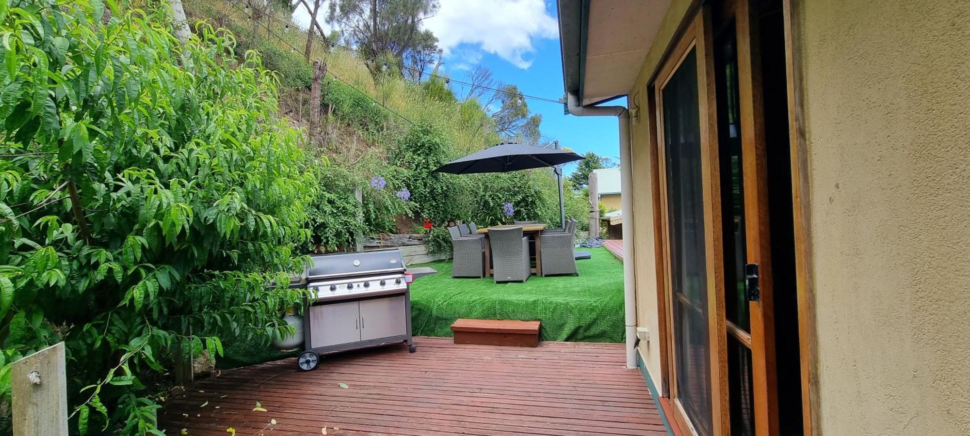 Eastern Reef Cottages Port Campbell Exterior foto